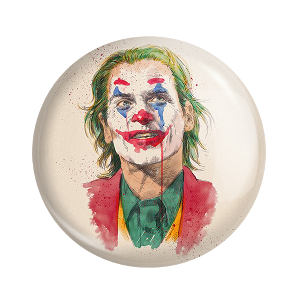 پیکسل خندالو طرح جوکر کد 1571 