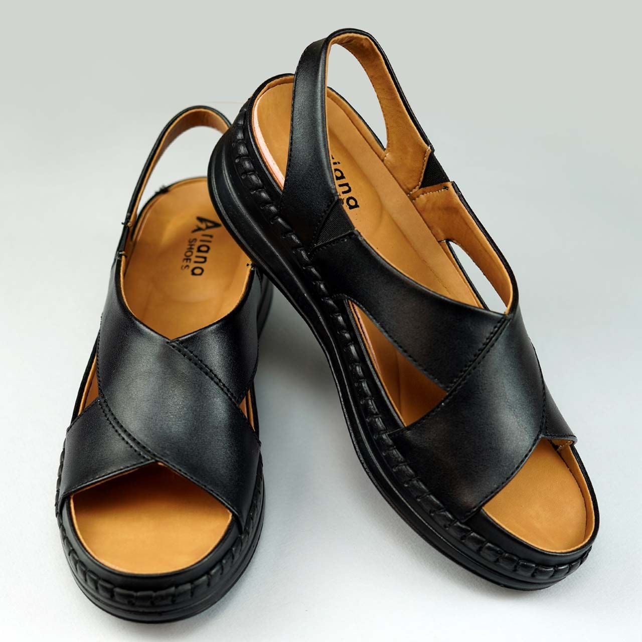 صندل زنانه مدل هانا -  - 2