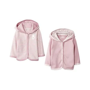 سویشرت دخترانه لوپیلو کد S84 مجموعه 2 عددی