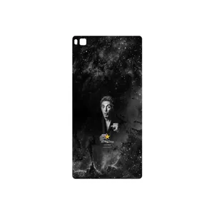 MAHOOT Al Pacino Cover Sticker for Huawei P8