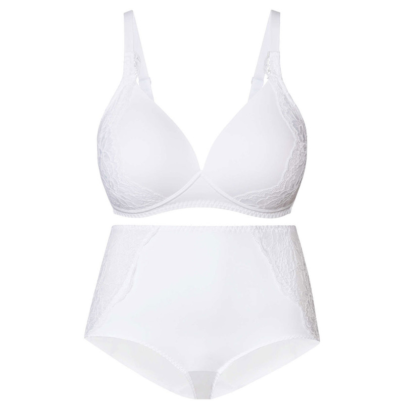 ست شورت و سوتین زنانه اسمارا مدل EK-W435835