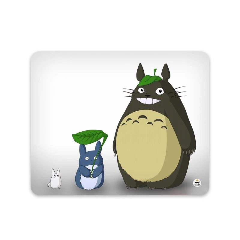 ماوس پد شادیت مدل همسایه من توتورو کد1041 سایز 24*19 سانتی متر