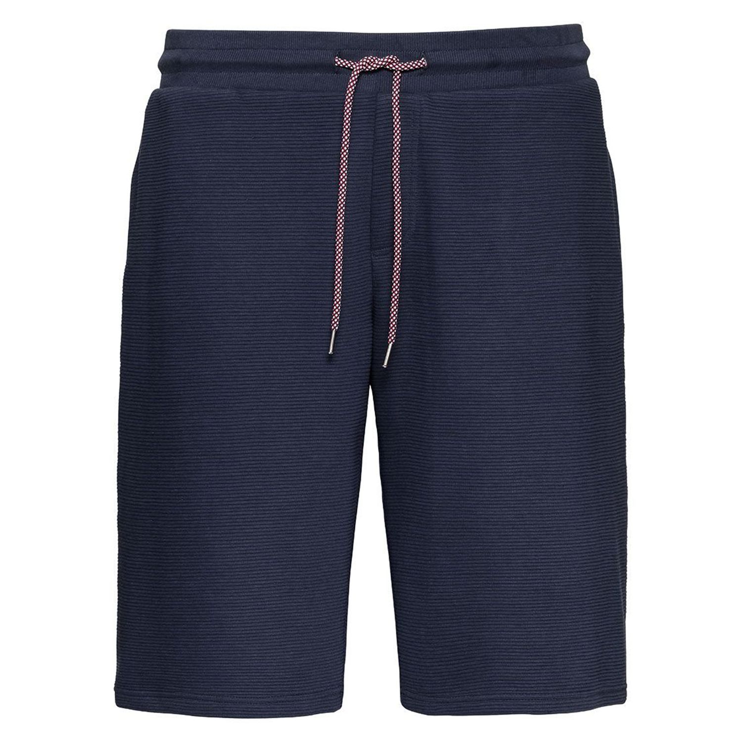 شلوارک مردانه لیورجی مدل پلاس شیک کد PLUS2022 رنگ سرمه ای