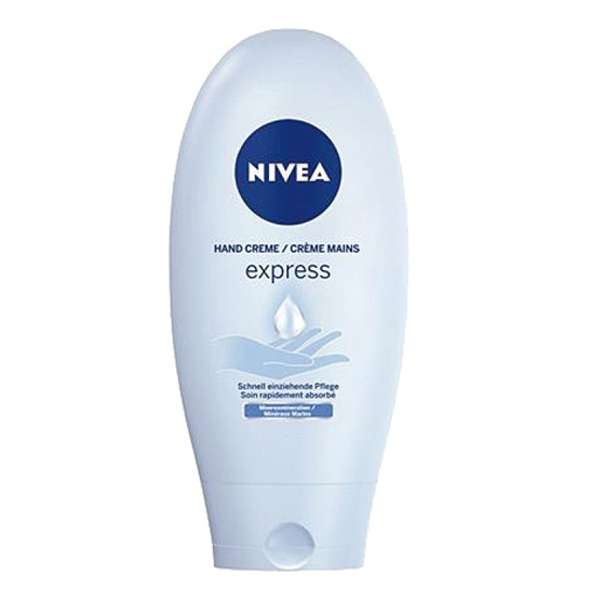 کرم مرطوب کننده نیوآ مدل Hand Expre حجم 75 میلی لیتر