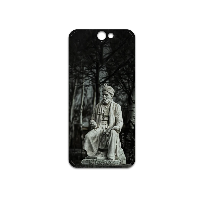 برچسب پوششی ماهوت مدل Ferdowsi مناسب برای گوشی موبایل اچ تی سی One A9