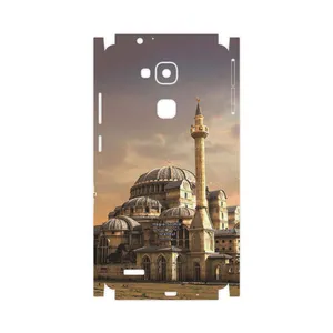 MAHOOT Hagia Sophia Mosque-FullSkin Cover Sticker for Huawei Mate 7