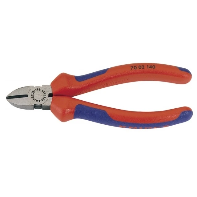 انبر سیم چین کنیپکس مدل 7002140 سایز 5.5 اینچ 