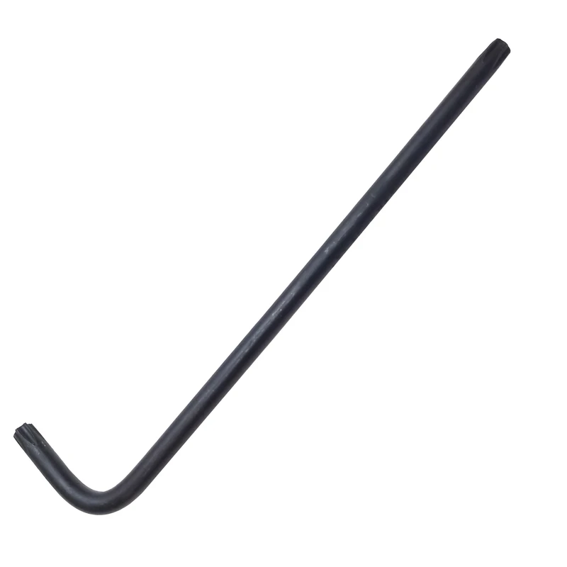 آچار آلن ستاره ای ازد مدل 97 سایز T30