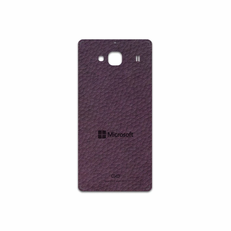 برچسب پوششی ماهوت مدل PL-MCRSFT مناسب برای گوشی موبایل شیائومی Redmi 2