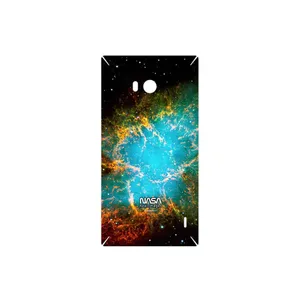 MAHOOT Universe b NASA 9 Cover Sticker for Nokia Lumia 930