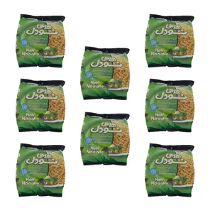 نودل هاتی کارا با طعم سبزیجات - 77 گرم بسته 40 عددی