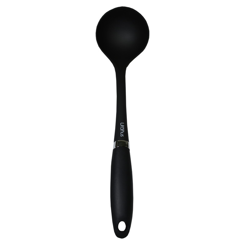 ست کفگیر و ملاقه 7 پارچه اورانوس مدل ukt-210
