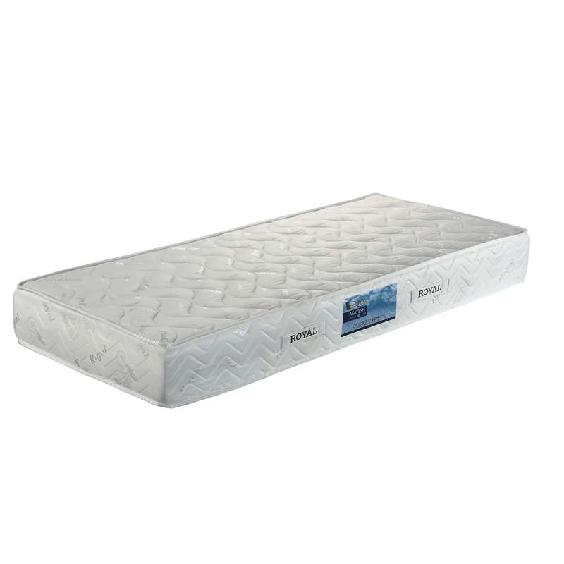تشک رویال مدل آسایش یک نفره سایز 200 × 120 سانتی متر 