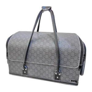 کیف لوازم آرایش و گریم زنانه مدل امیلیا