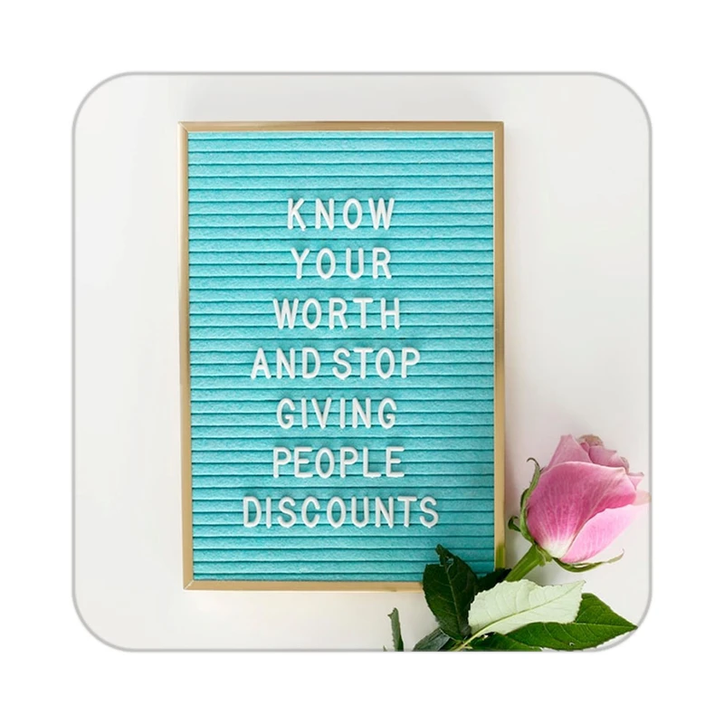 زیر لیوانی کاکتی طرح گل مدل mp16470