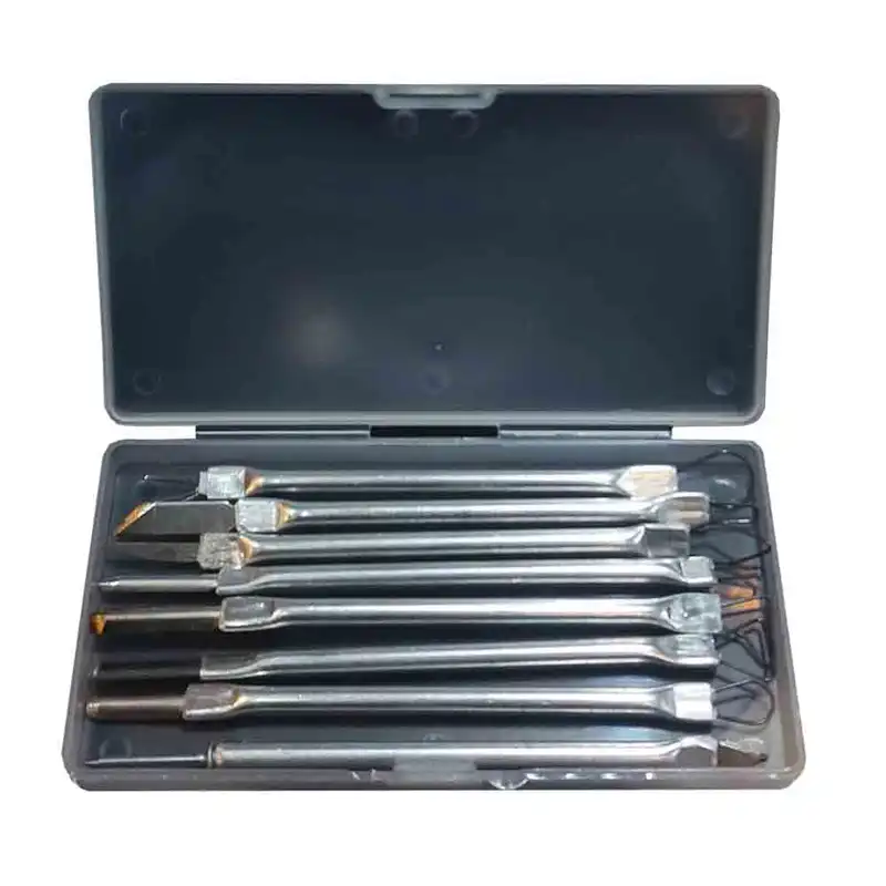 مغار مدل مینیاتوری کد 46393 مجموعه 8 عددی