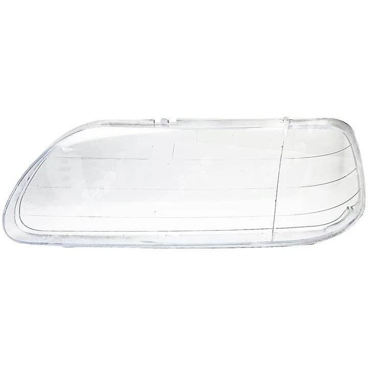 طلق چراغ جلو خودرو مدل آکمی فابریک کد mr85 مناسب برای پراید 131 بسته دو عددی  