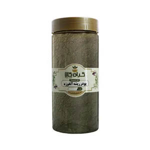 پودر ریشه آنغوزه گیاه کالا - 100 گرم