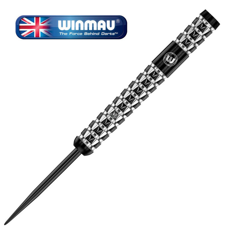 دارت یدک وین مائو مدل VENGEANCE کد 24G بسته 3 عددی