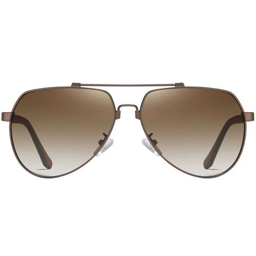 عینک آفتابی مردانه آلبرت وگ مدل JS8527C184-P107 Polarized Flex