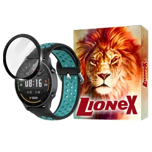 Lionex PMMAWL Screen Protector For Xiaomi Watch Color
