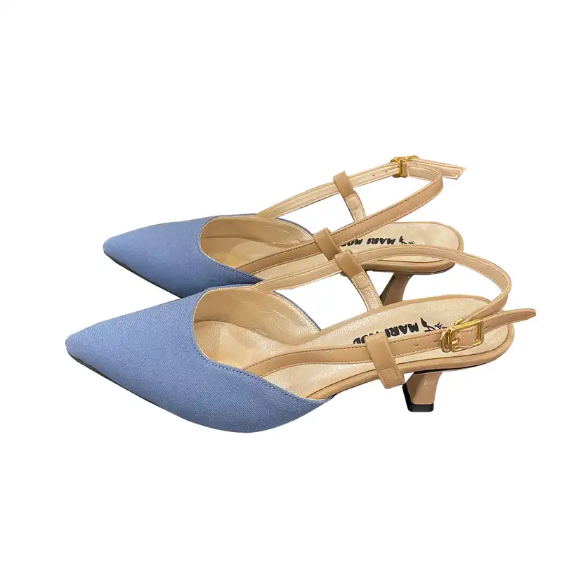 کفش زنانه مدل آدرینا