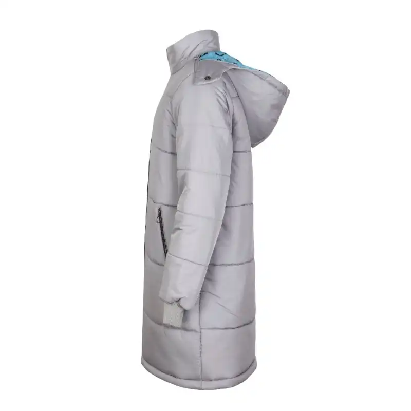 کاپشن مردانه لیلاژ مدل jacketgry