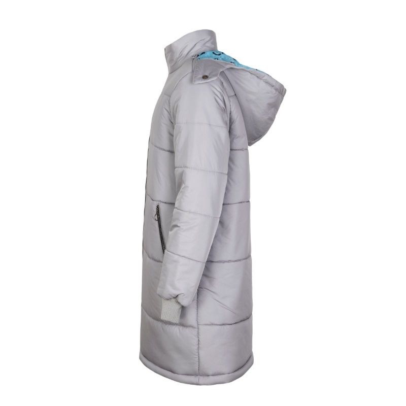 کاپشن مردانه لیلاژ مدل jacketgry -  - 3