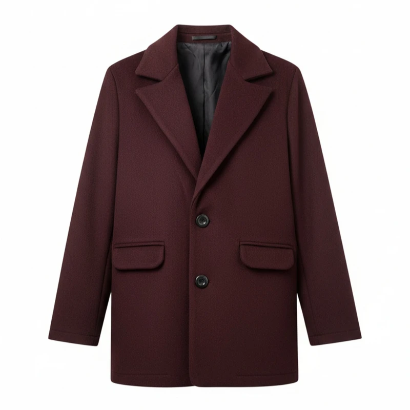 کت زنانه مدل فوتر 03