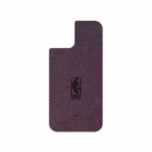 MAHOOT PL-NBA Cover Sticker for Apple iPhone 12 Pro Max