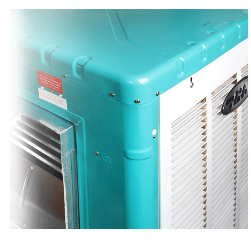 کولر آبی 5000 برفاب مدل BF5