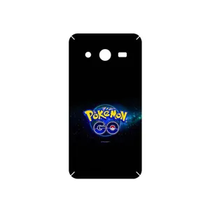 MAHOOT Pokemon Go Game Series Cover Sticker for Samsung Galaxy Core 2