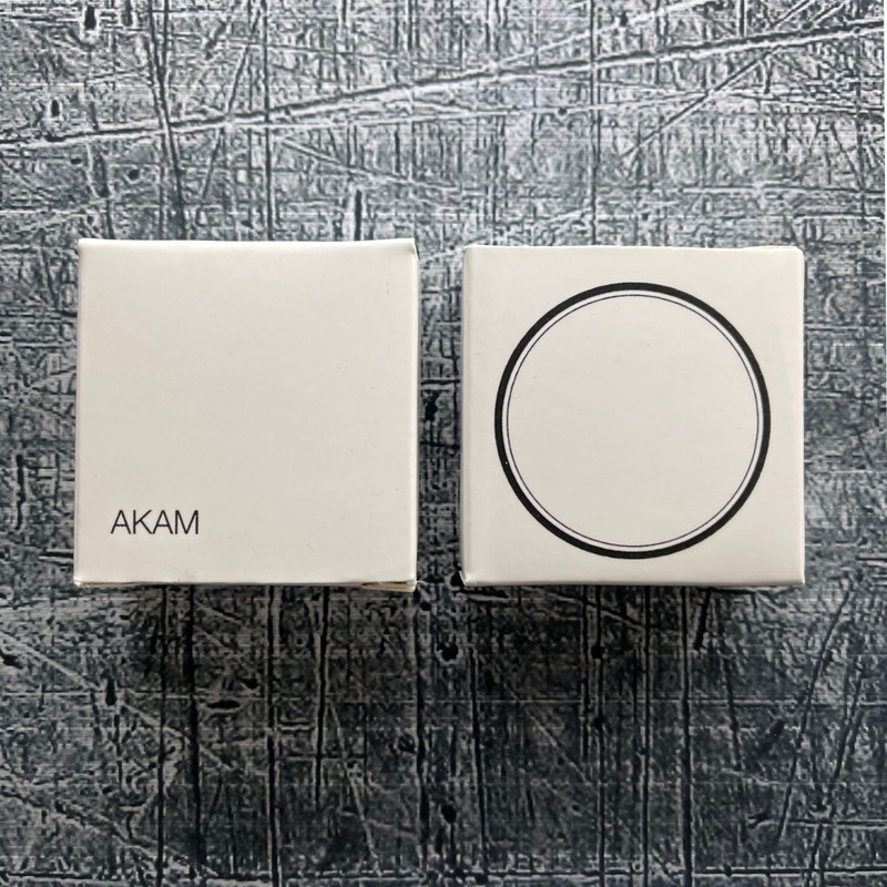 استیکر آکام مدل AS000400 2