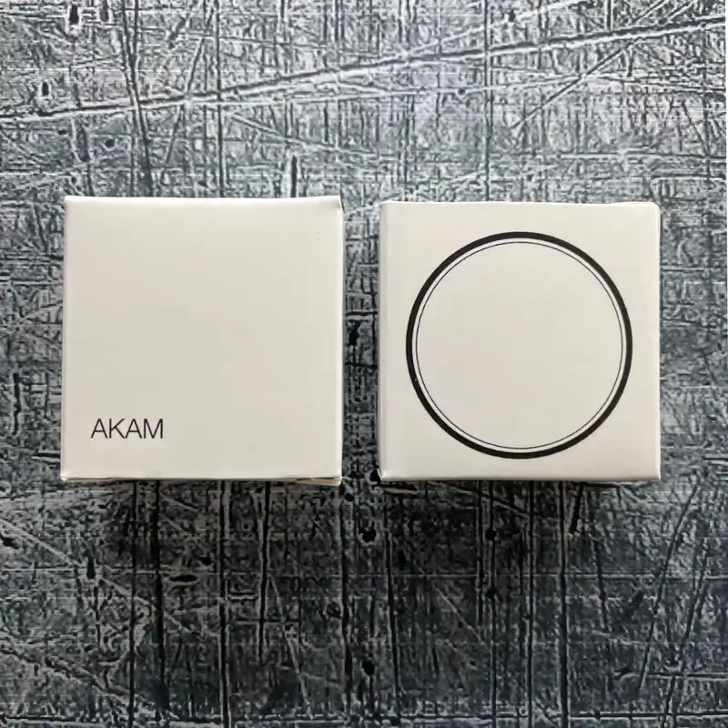 استیکر آکام مدل AS0002009