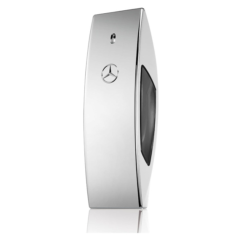 ادو تویلت مردانه Mercedes Benz Club حجم 100ml