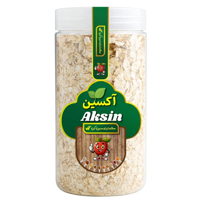 جو دوسر پرک فوری ریز ممتاز آکسین - 300 گرم