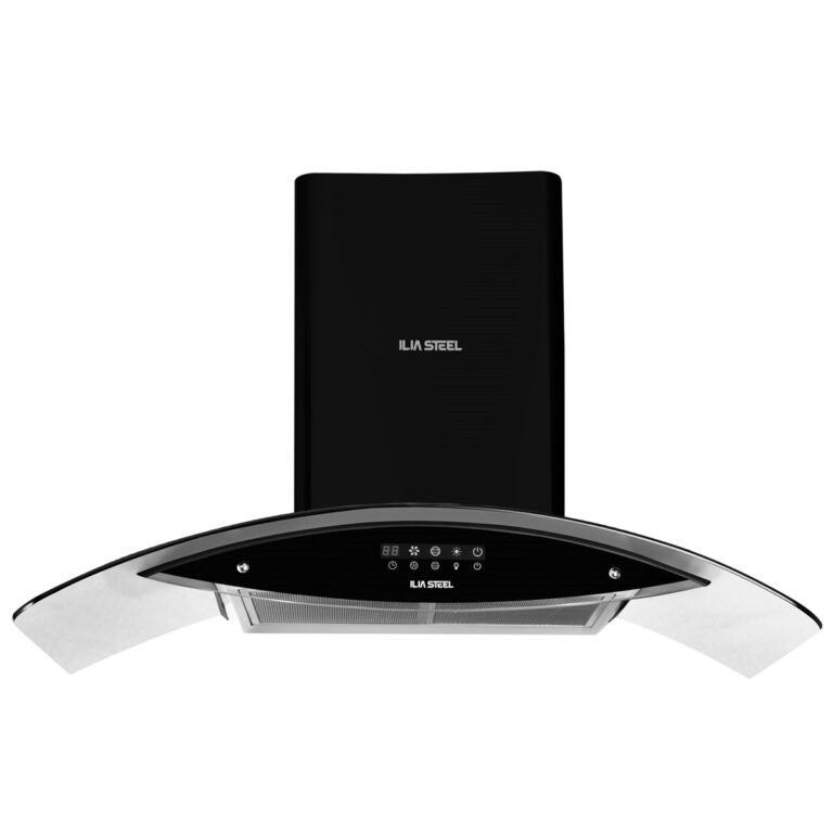 هود شومینه ای ایلیا استیل مدل یاقوت سایر 90 هود شومینه ای ایلیا استیل مدل یاقوت سایر 90