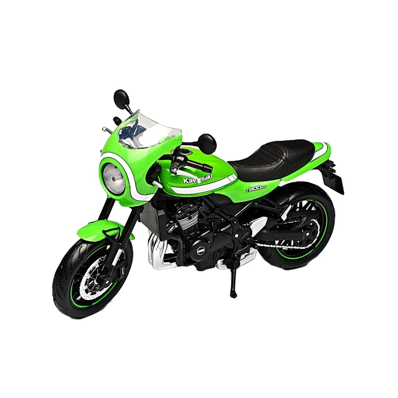 موتور بازی مایستو مدل Kawasaki Z900 RS Cafe