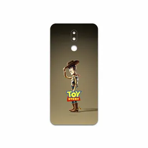 MAHOOT Toy Story Cover Sticker for Nokia 3.2 TA-1164