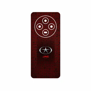 MAHOOT JAC Cover Sticker for Xiaomi Poco C75