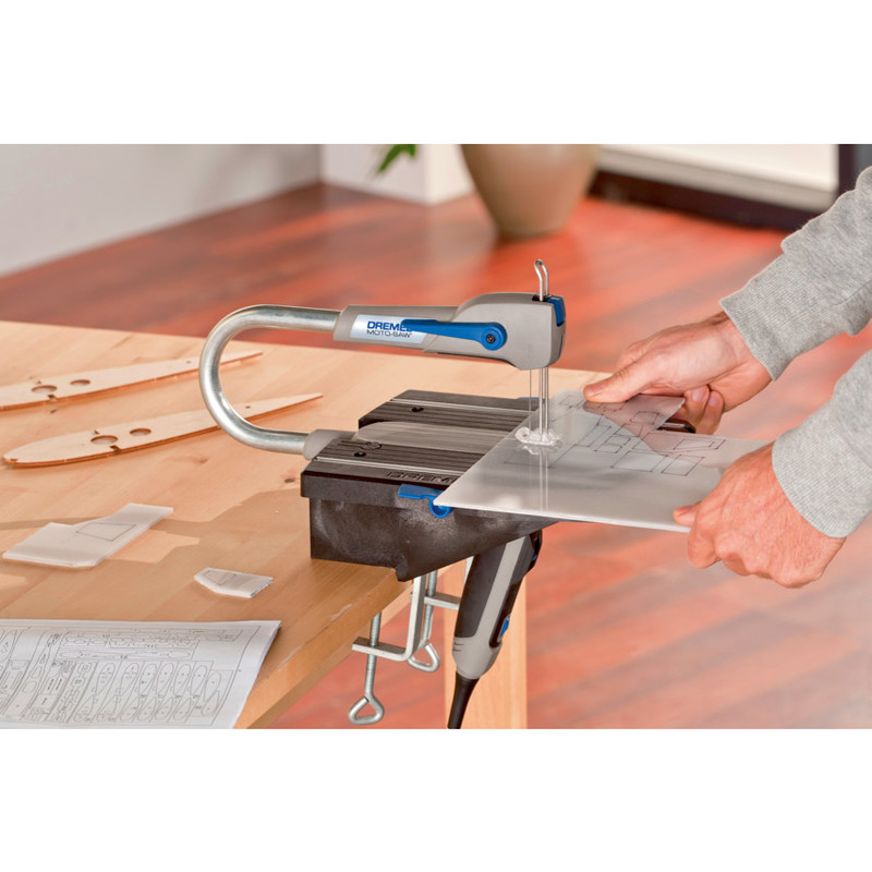 تیغه اره مویی درمل مدل MS53 مجموعه 5 عددی تیغه اره مویی درمل مدل MS53 مجموعه 5 عددی