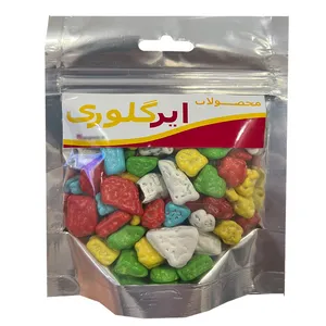 شکلات سنگی کاکائویی ایرگلوری - 100 گرم