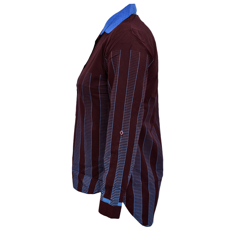 شومیز زنانه کد SH-2