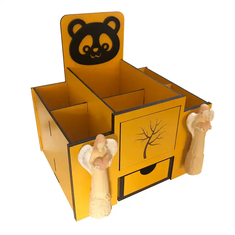 استند لوازم آرایشی مدل st18