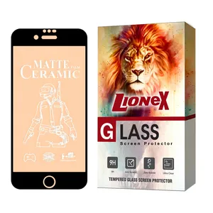 Lionex CERMAL Screen Protector For Apple iPhone 8 / iPhone 7 / iPhone SE 2020 / iPhone SE 2022