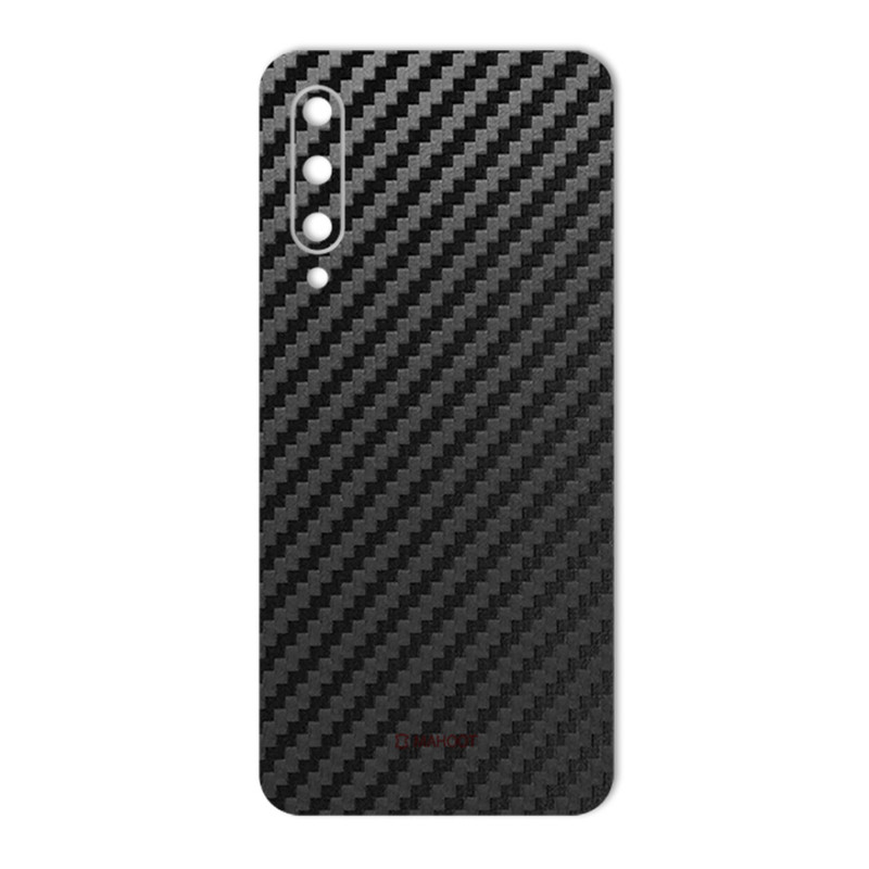 برچسب پوششی ماهوت طرح Carbon-Fiber مناسب برای گوشی موبایل شیائومی Mi 9 SE