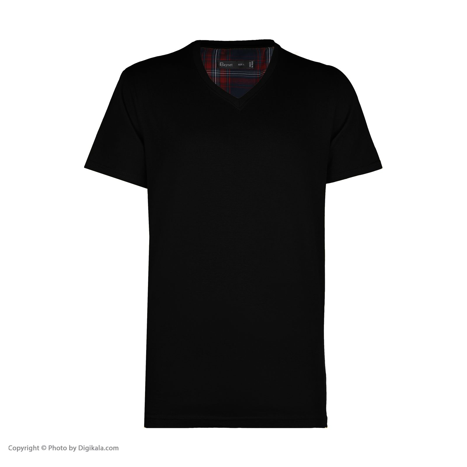 تی شرت مردانه باینت مدل 2261485-99 -  - 2