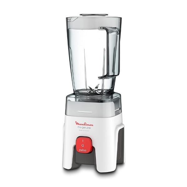 مخلوط کن و آسیاب کن مولینکس مدل LM242B25