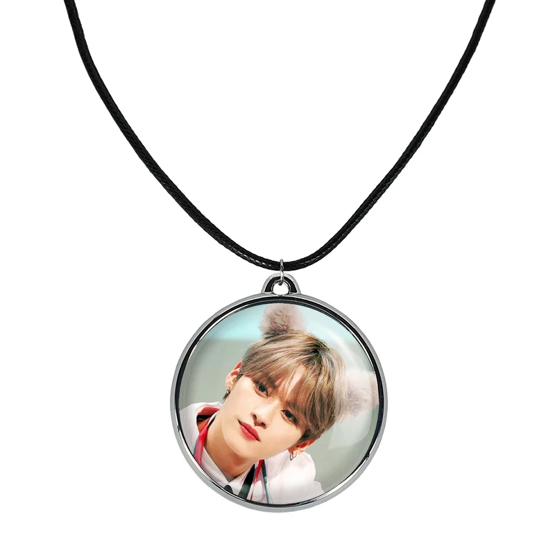 گردنبند خندالو مدل لی نو گروه استری کیدز کد 1185811851