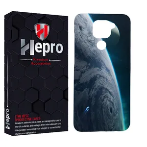 HEPRO MC Cover for XIAOMI Redmi Note 9